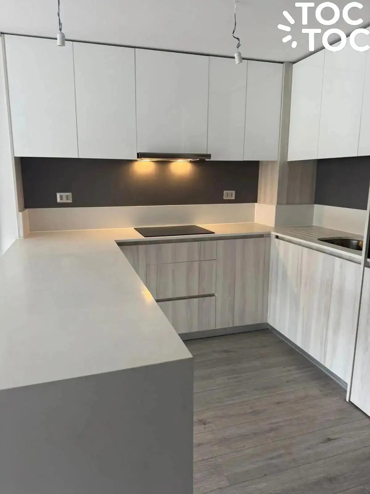 Departamento en venta en Providencia — foto 2