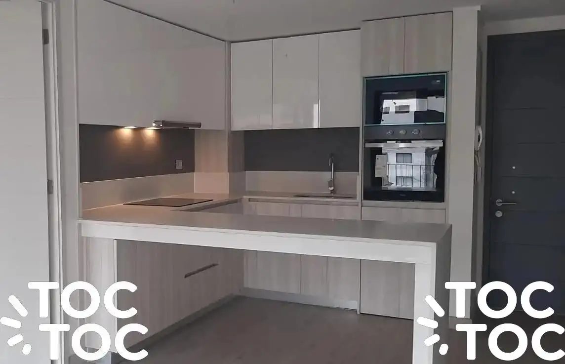 Departamento en venta en Providencia — foto 3