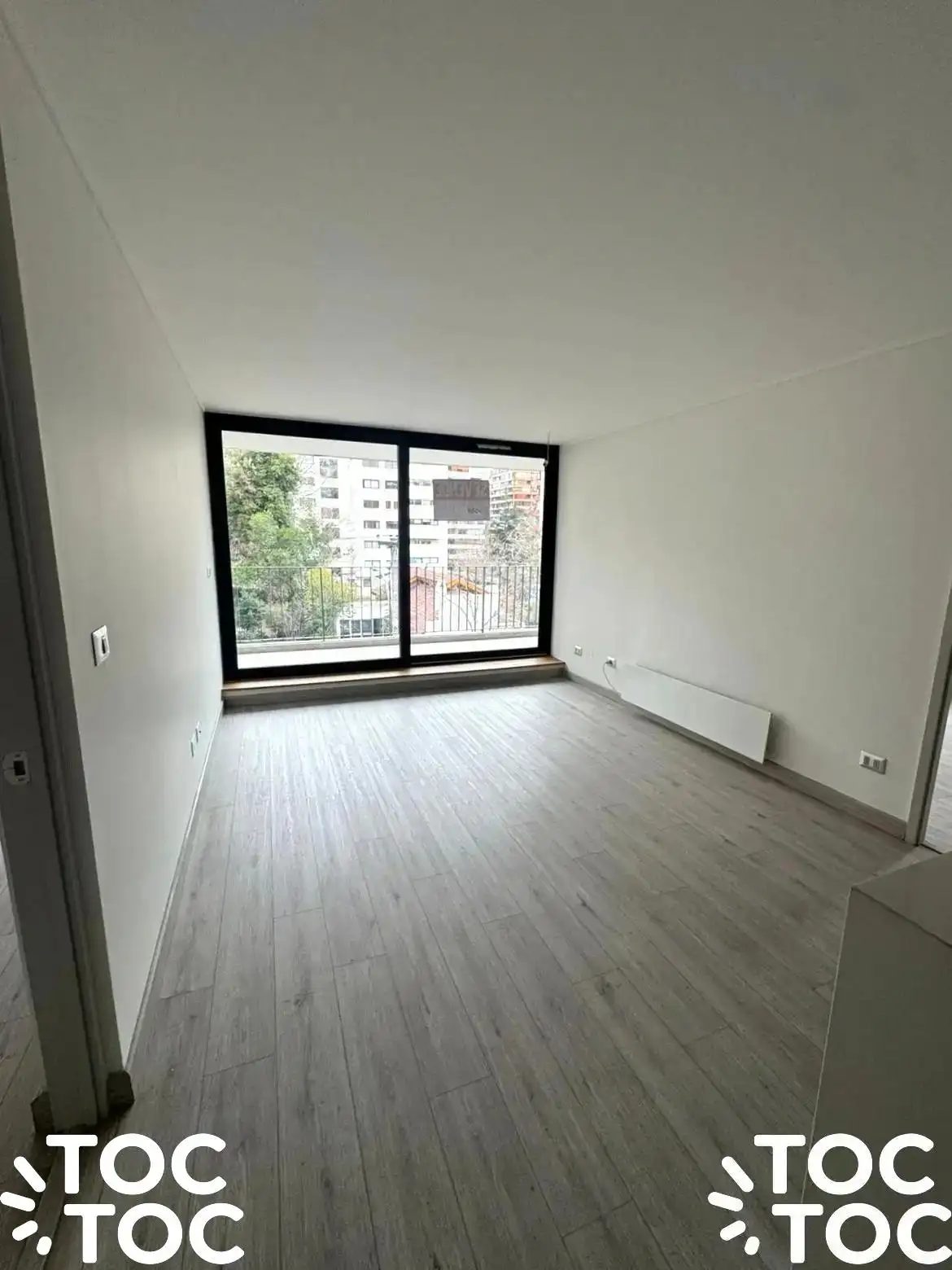 Departamento en venta en Providencia — foto 4