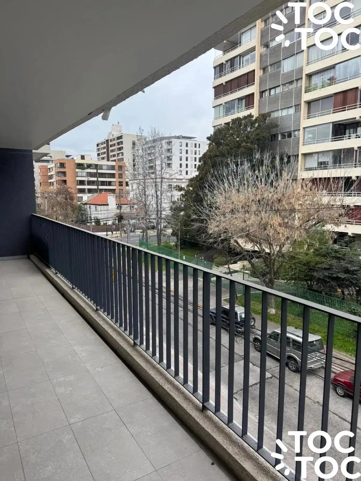 Departamento en venta en Providencia — foto 6