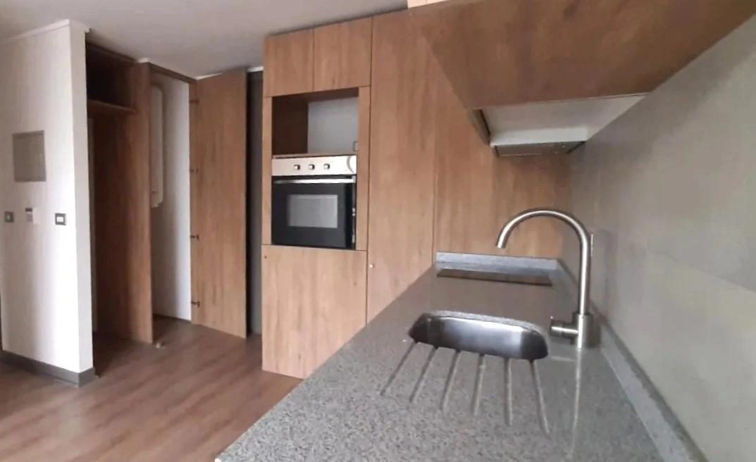 Departamento en venta en La Cisterna — foto 1