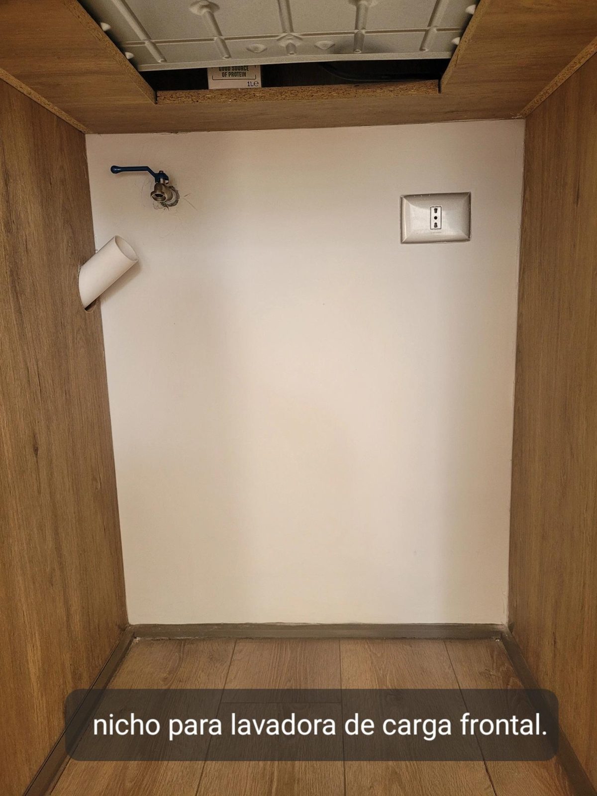 Departamento en venta en La Cisterna — foto 5