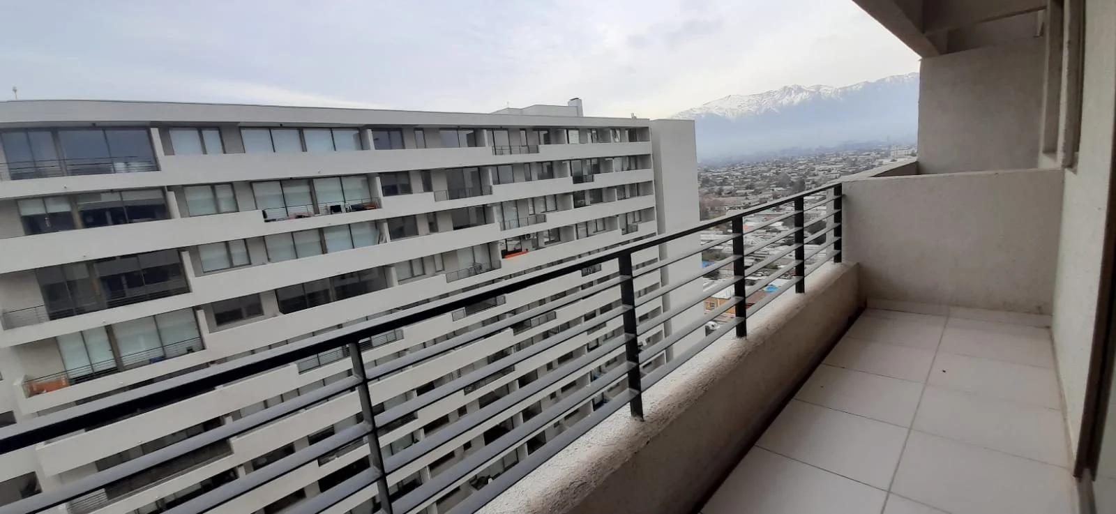 Departamento en venta en La Cisterna — foto 6