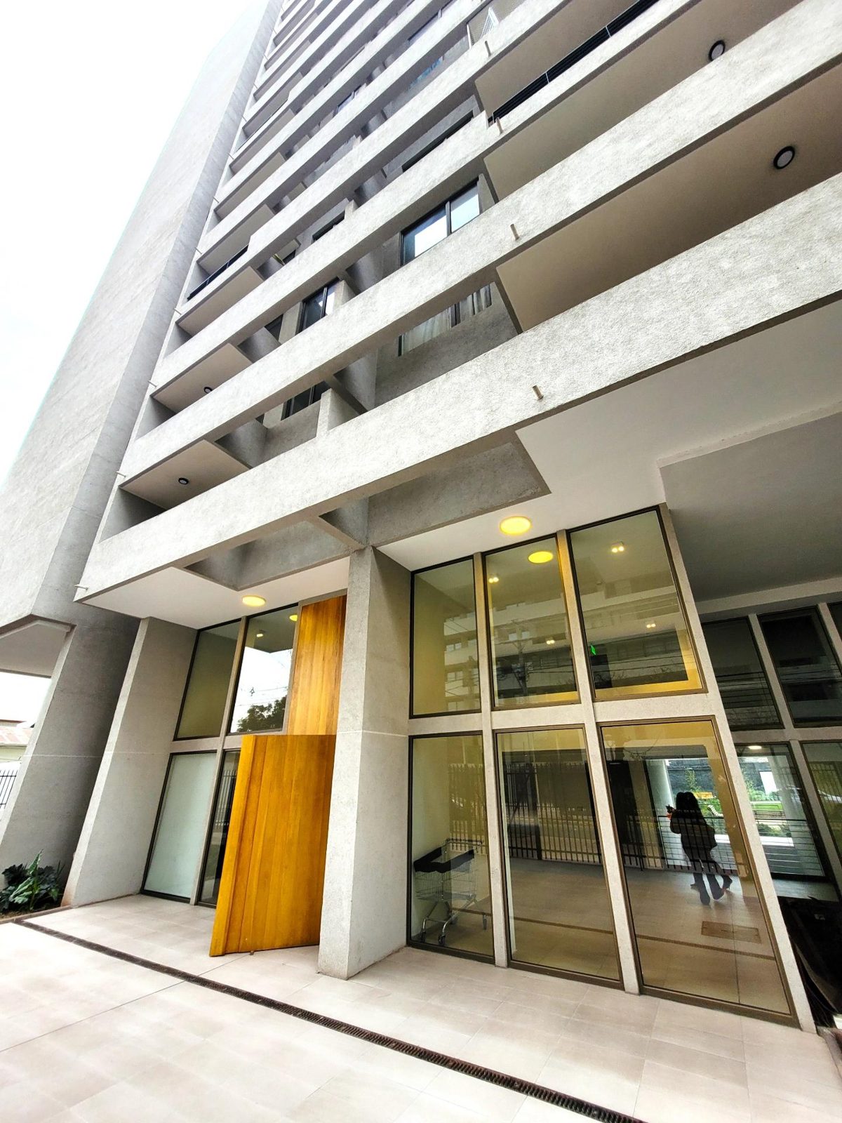 Departamento en venta en La Cisterna — foto 10