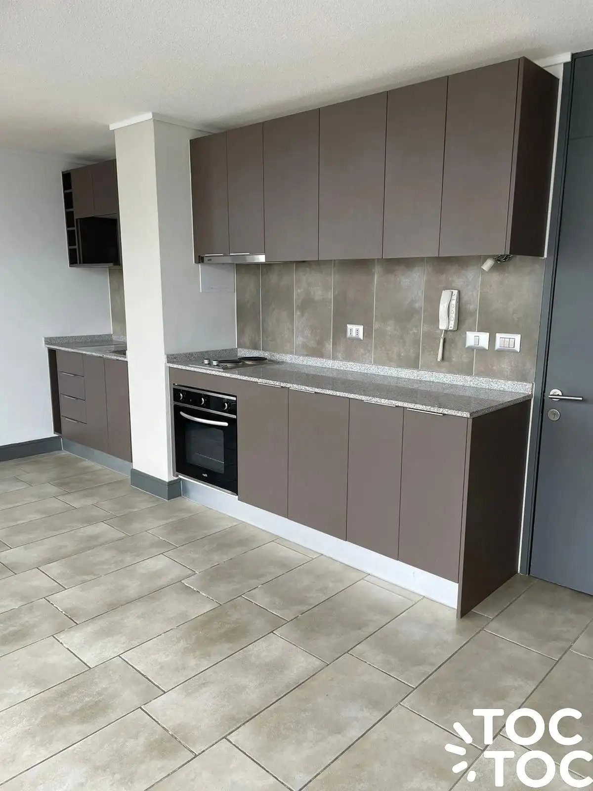 Departamento en arriendo en San Miguel — foto 1