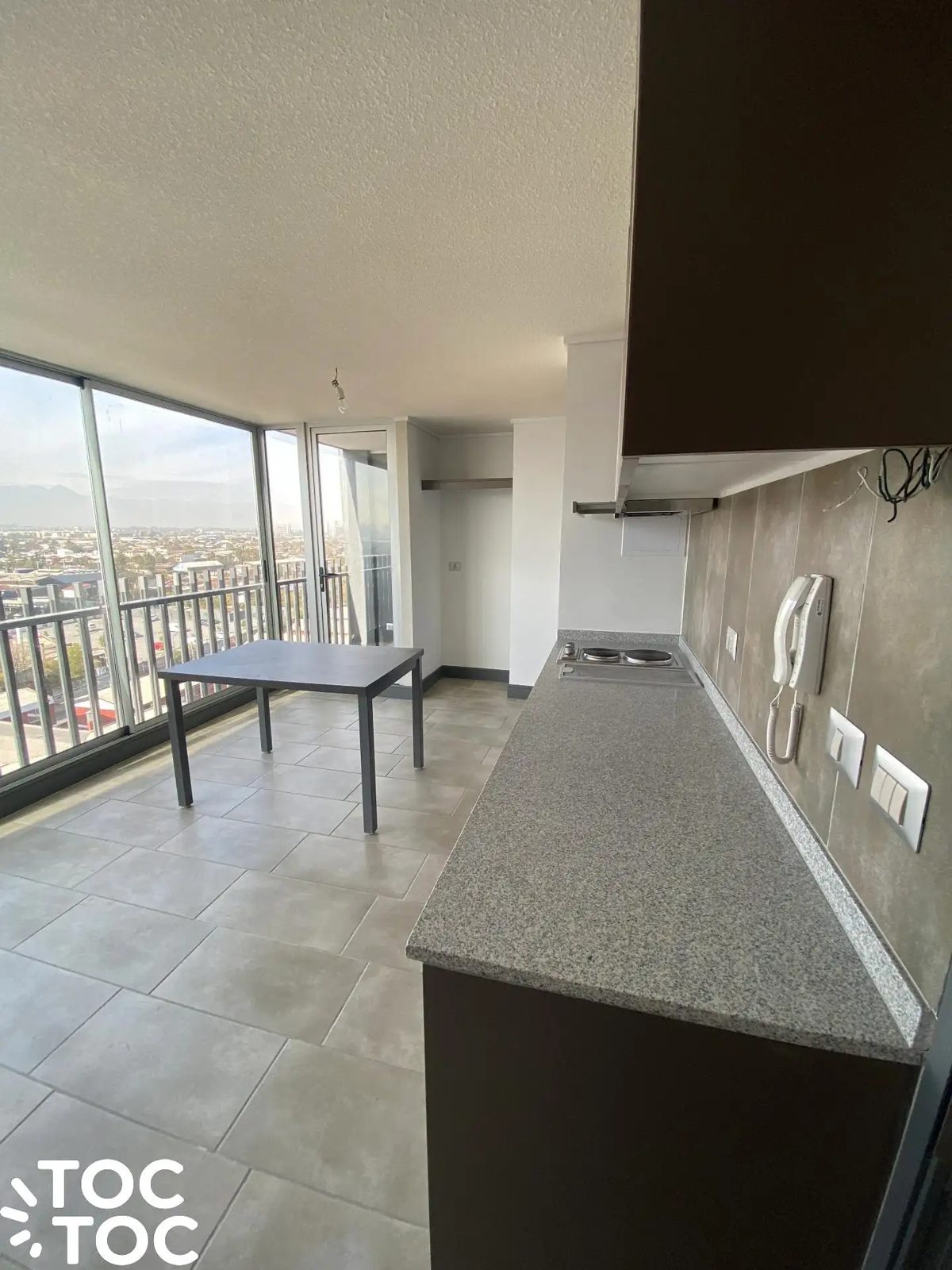 Departamento en arriendo en San Miguel — foto 2