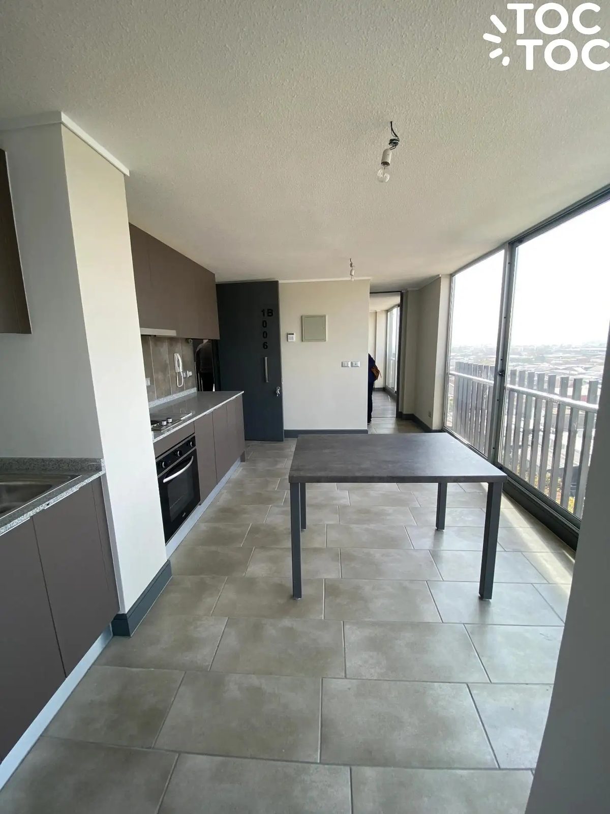 Departamento en arriendo en San Miguel — foto 3