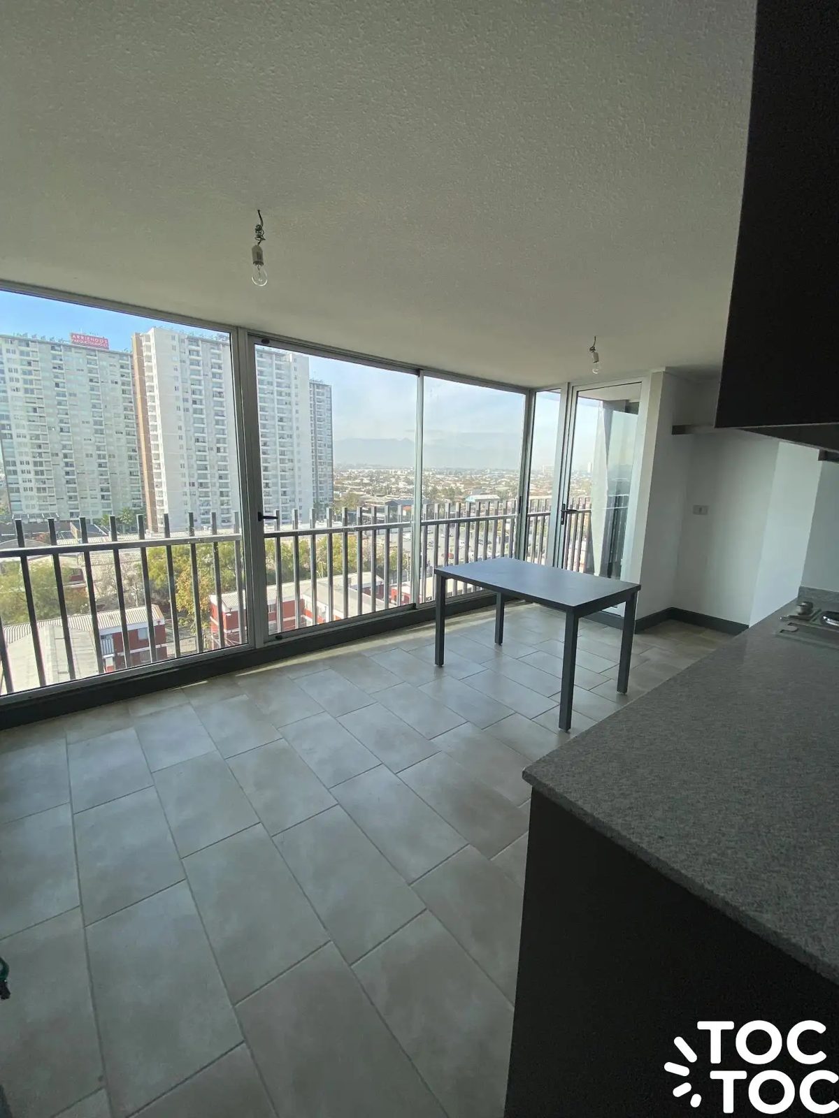 Departamento en arriendo en San Miguel — foto 4