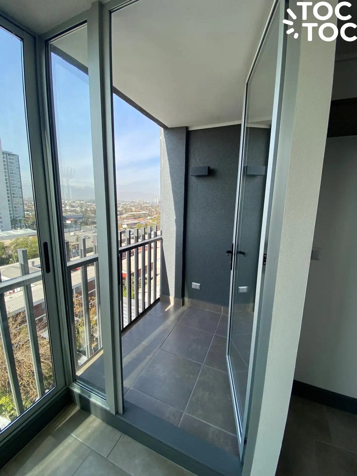 Departamento en arriendo en San Miguel — foto 5