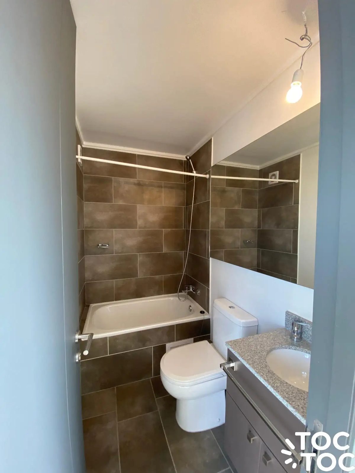 Departamento en arriendo en San Miguel — foto 10