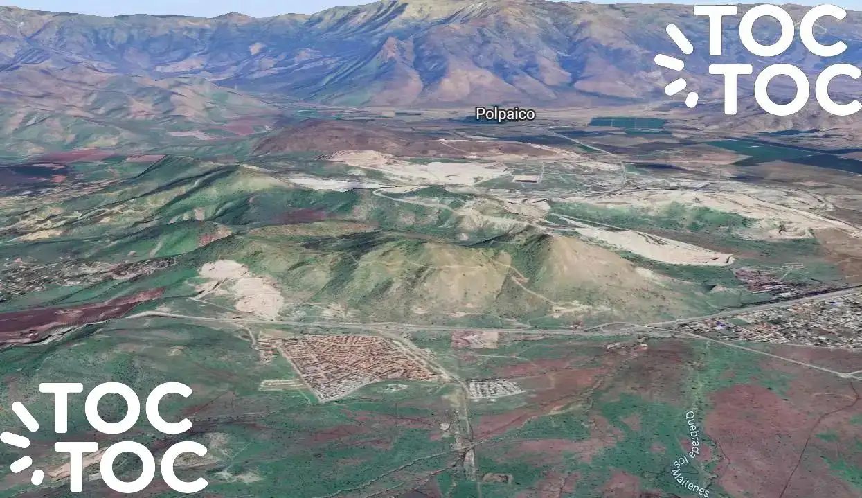 Terreno en venta en Tiltil — foto 3