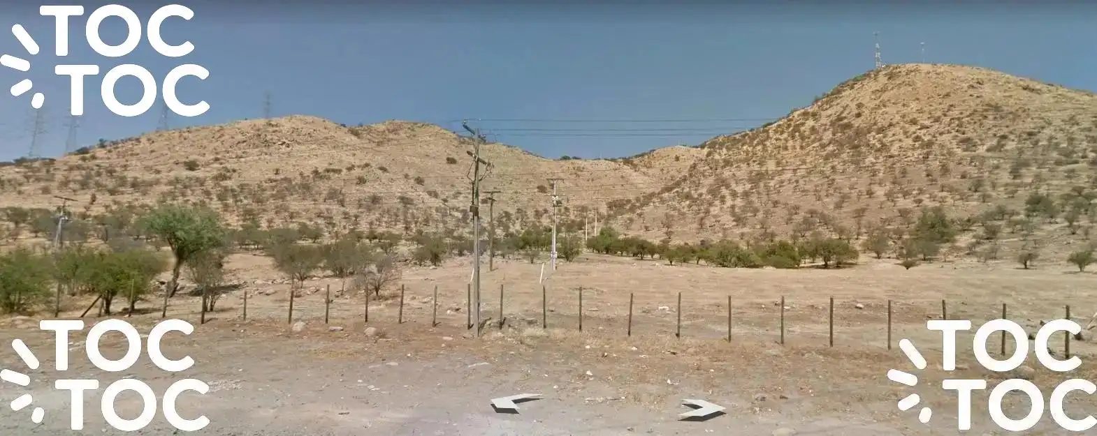 Terreno en venta en Tiltil — foto 4