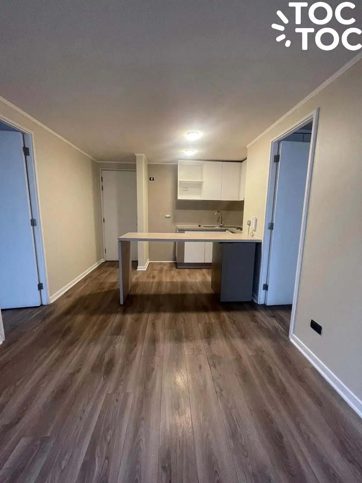 Departamento en venta en Macul — foto 1