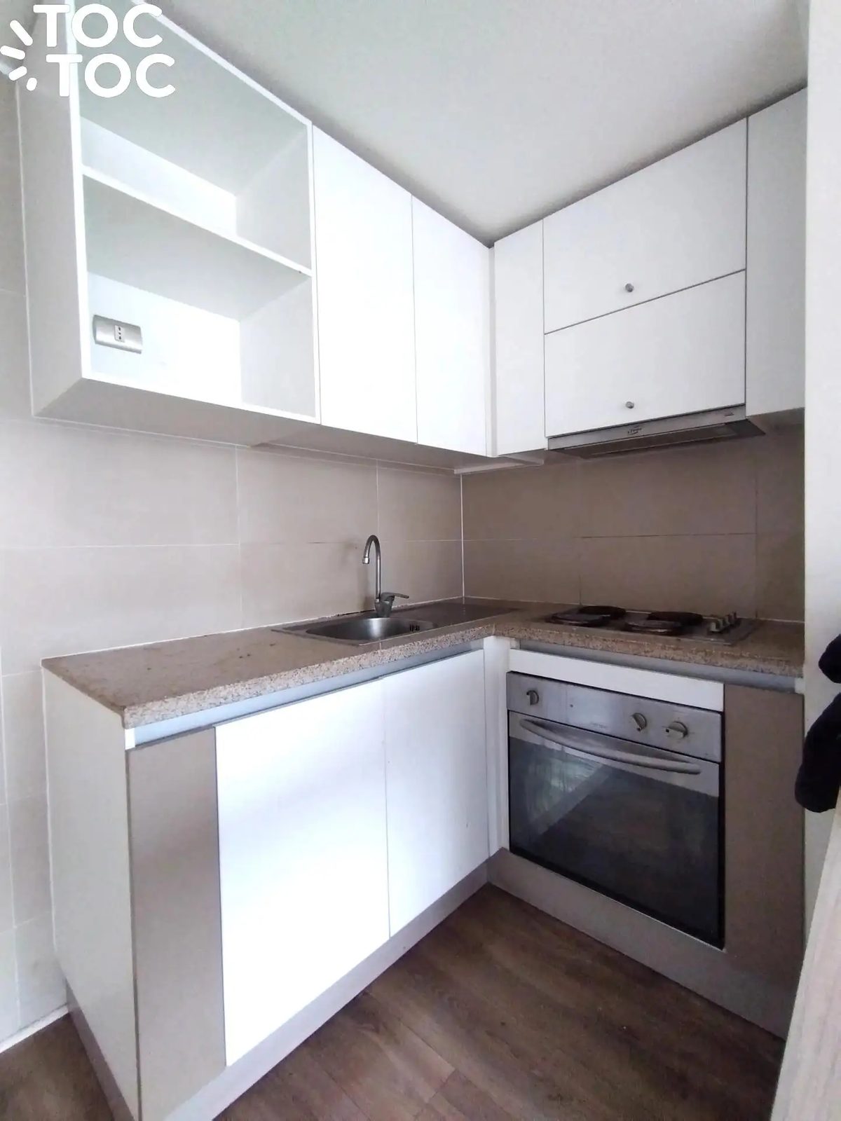 Departamento en venta en Macul — foto 2