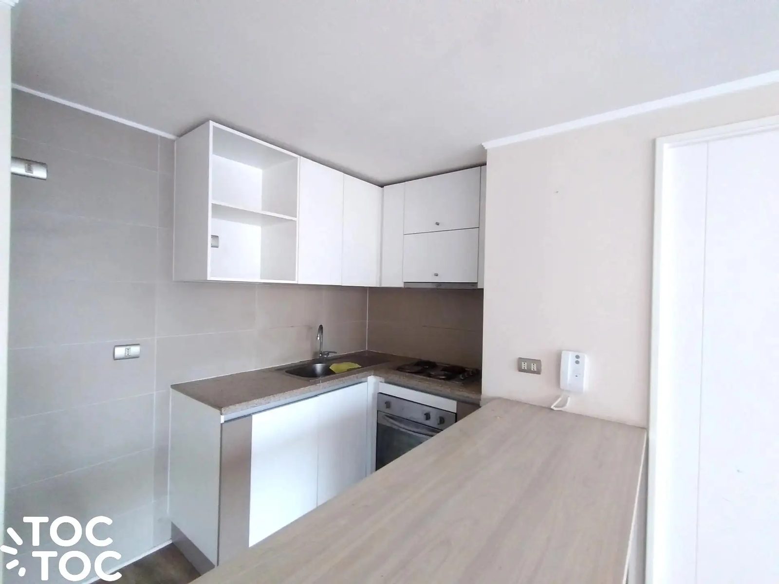 Departamento en venta en Macul — foto 3