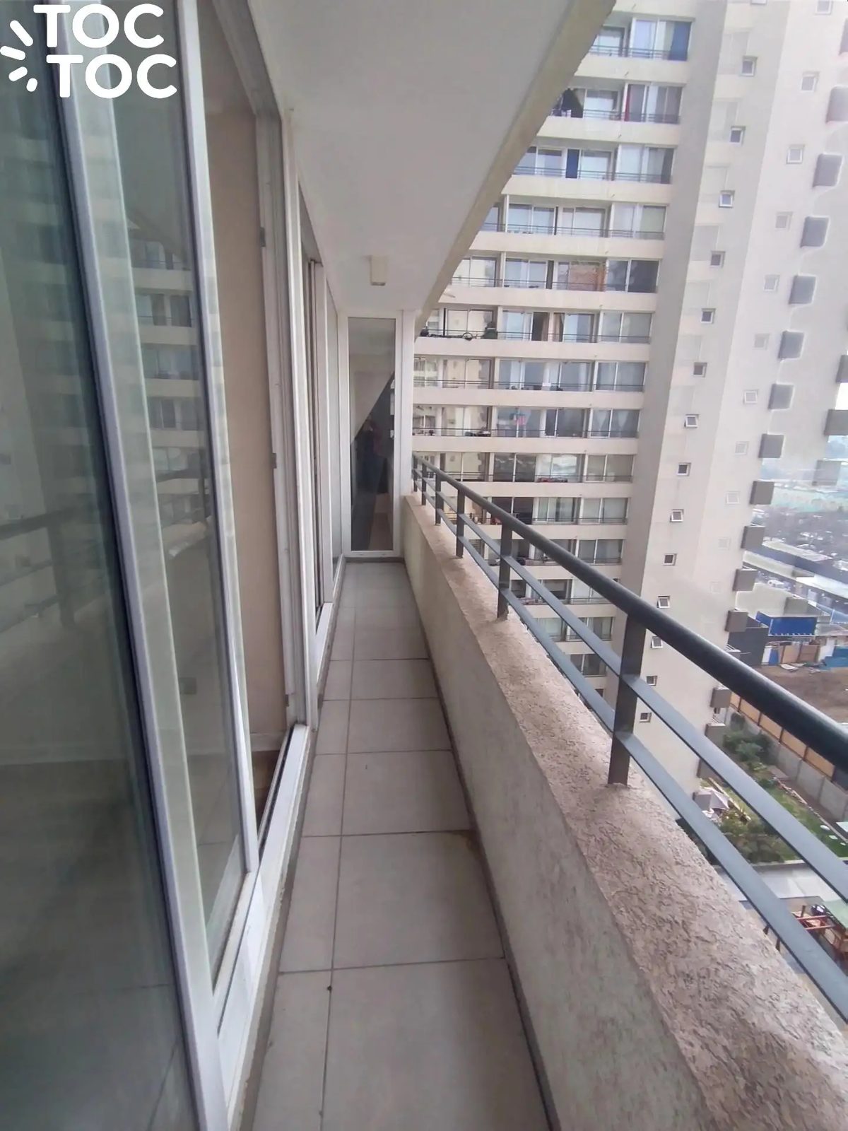Departamento en venta en Macul — foto 5