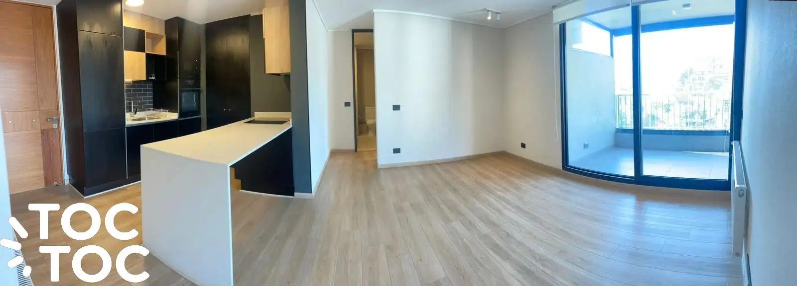 Departamento en venta en Providencia — foto 1