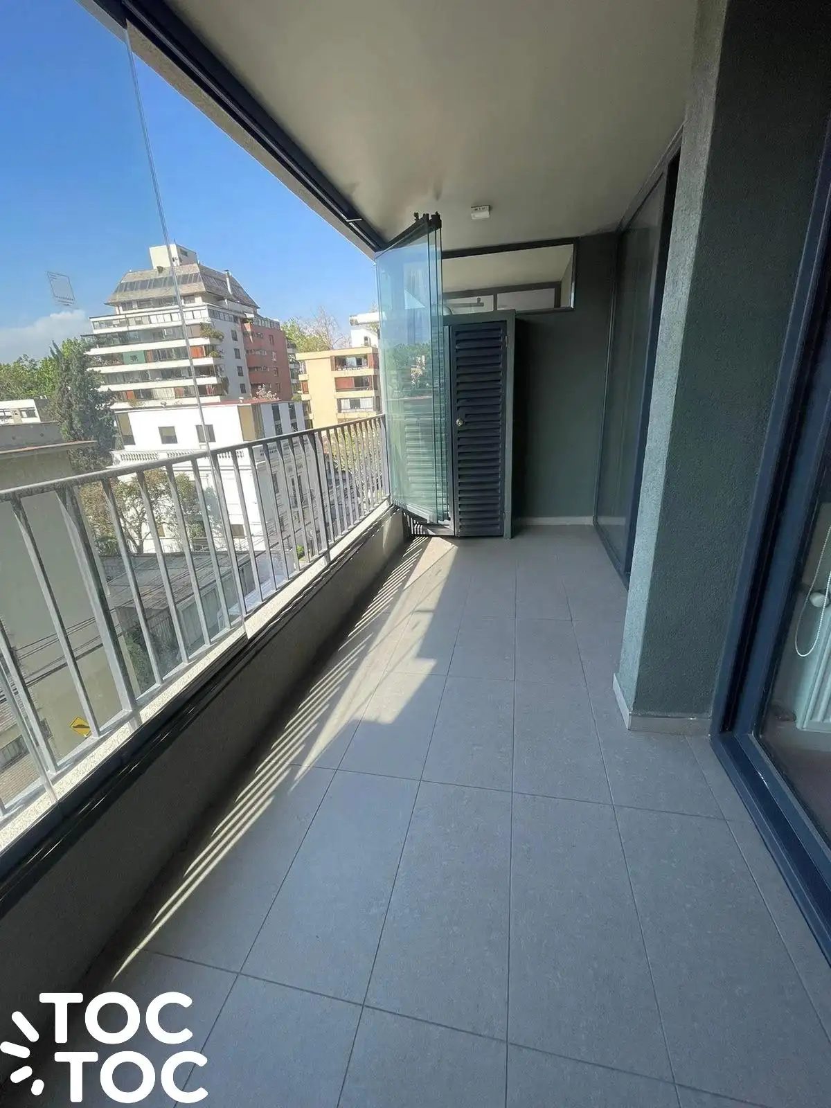 Departamento en venta en Providencia — foto 4