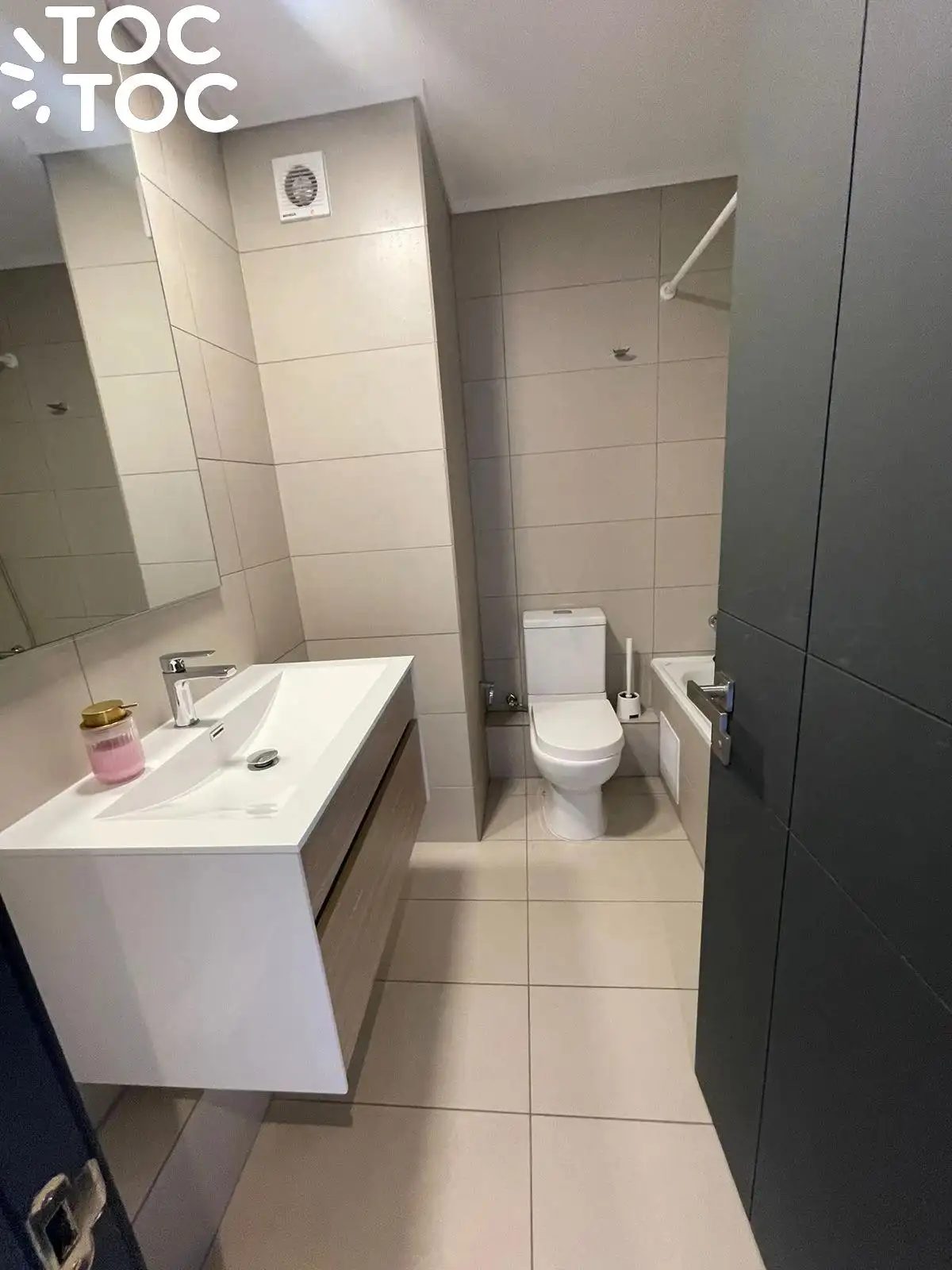 Departamento en venta en Providencia — foto 9