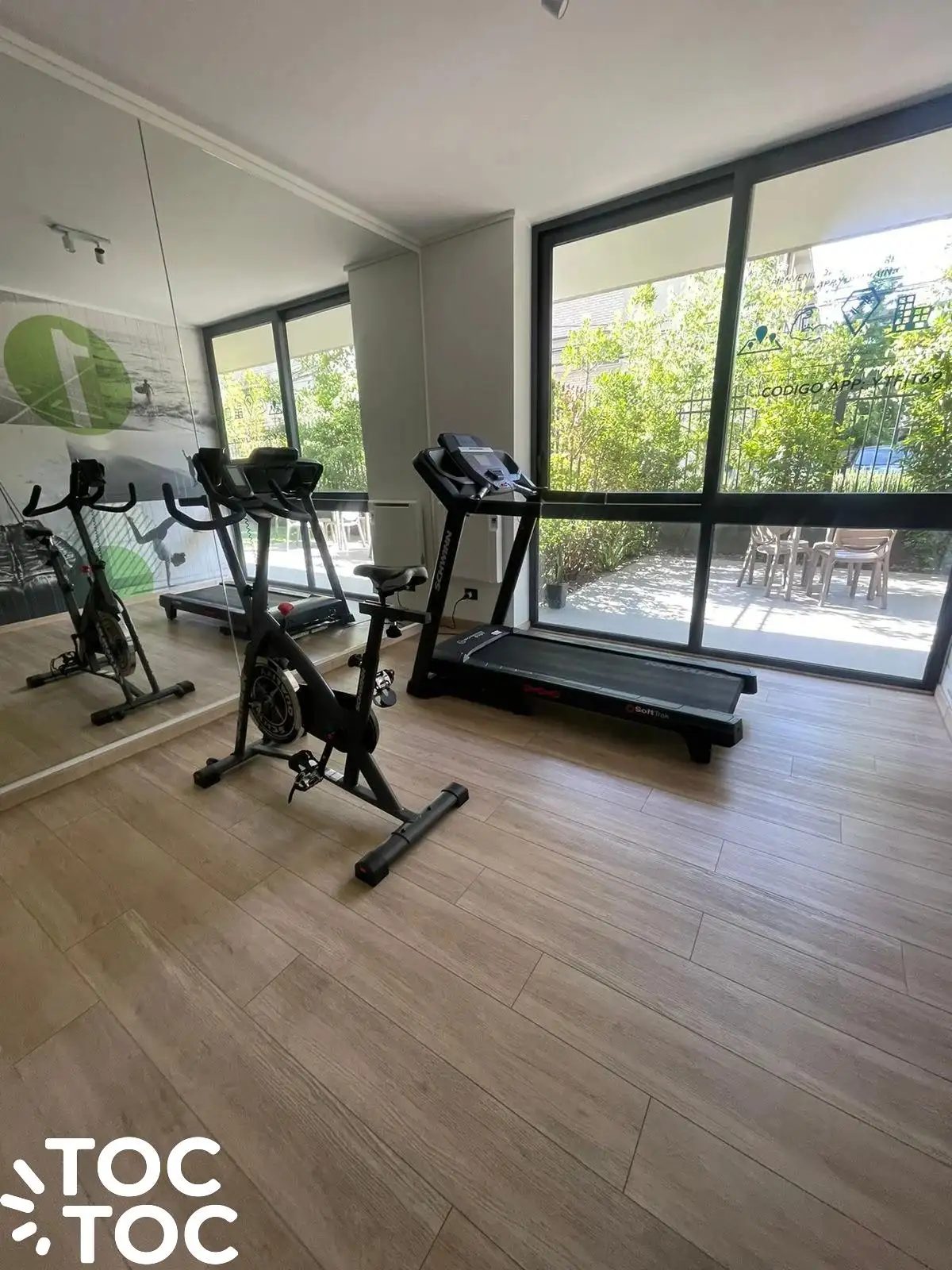 Departamento en venta en Providencia — foto 10