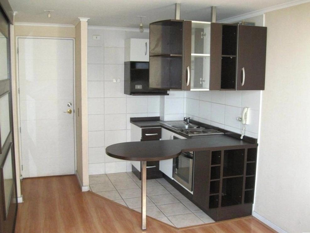 Departamento en venta en Santiago — foto 1