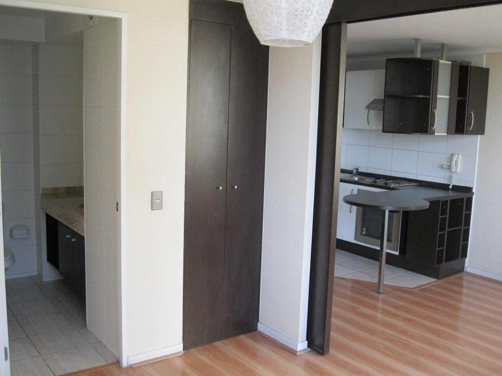 Departamento en venta en Santiago — foto 2