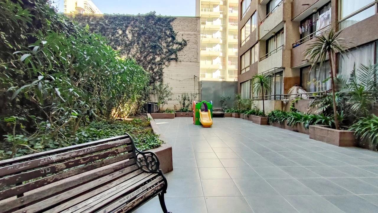 Departamento en venta en Santiago — foto 8