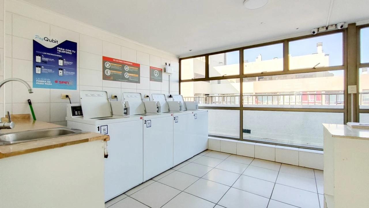 Departamento en venta en Santiago — foto 10