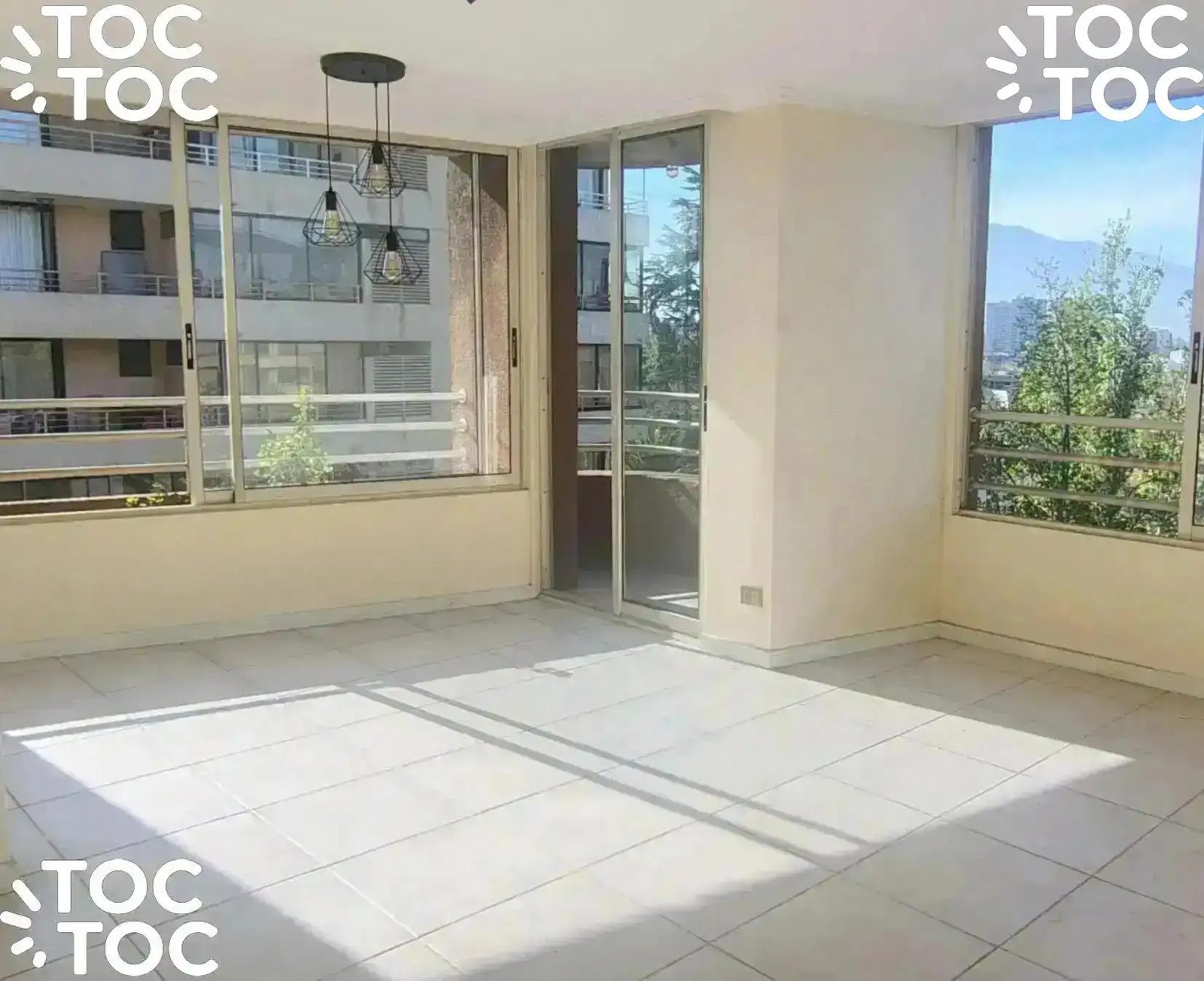 Departamento en arriendo en Providencia — foto 5