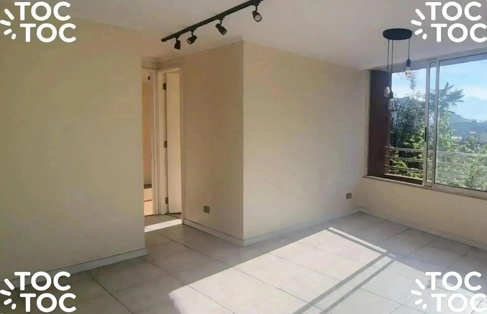 Departamento en arriendo en Providencia — foto 7