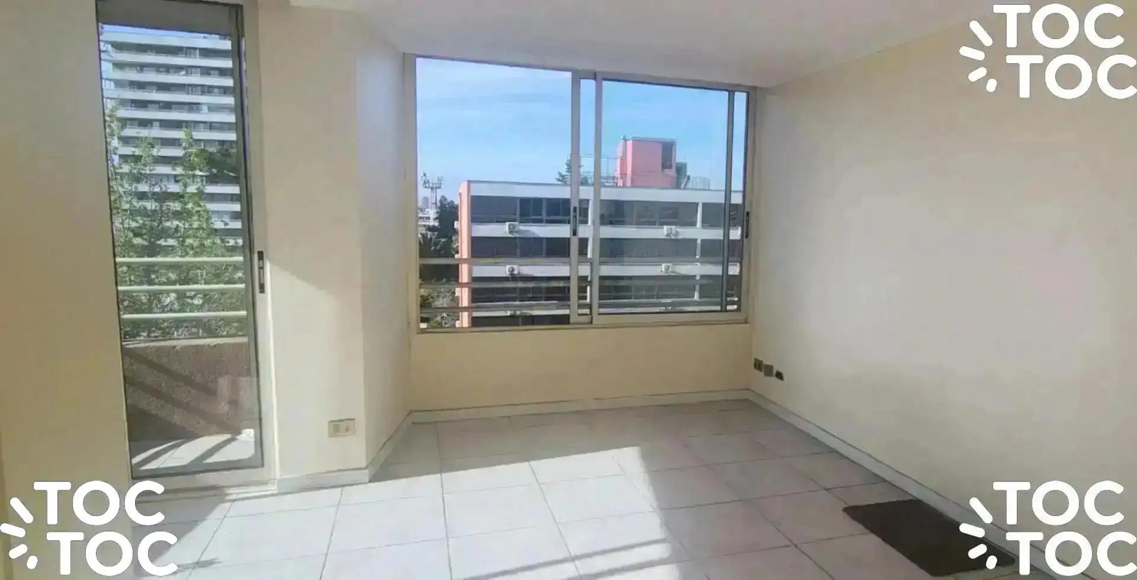 Departamento en arriendo en Providencia — foto 10