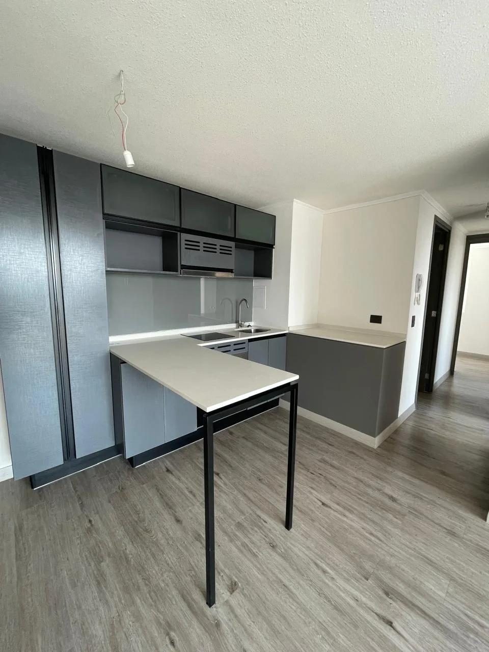Departamento en venta en La Cisterna — foto 1