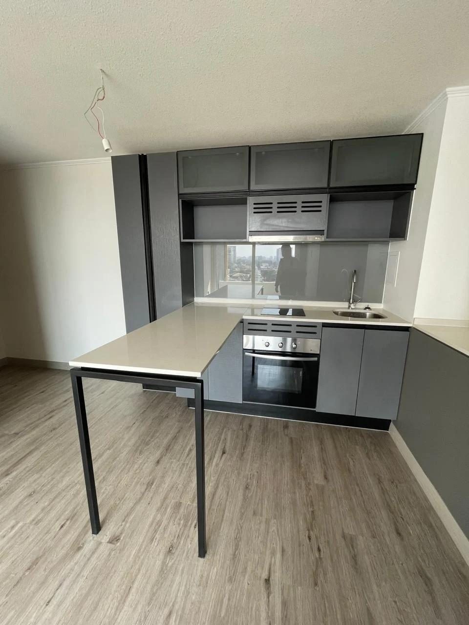 Departamento en venta en La Cisterna — foto 2