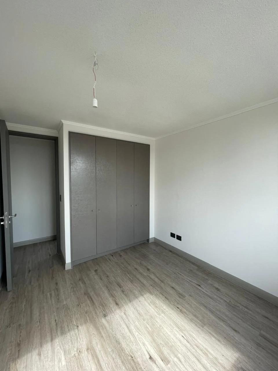 Departamento en venta en La Cisterna — foto 5