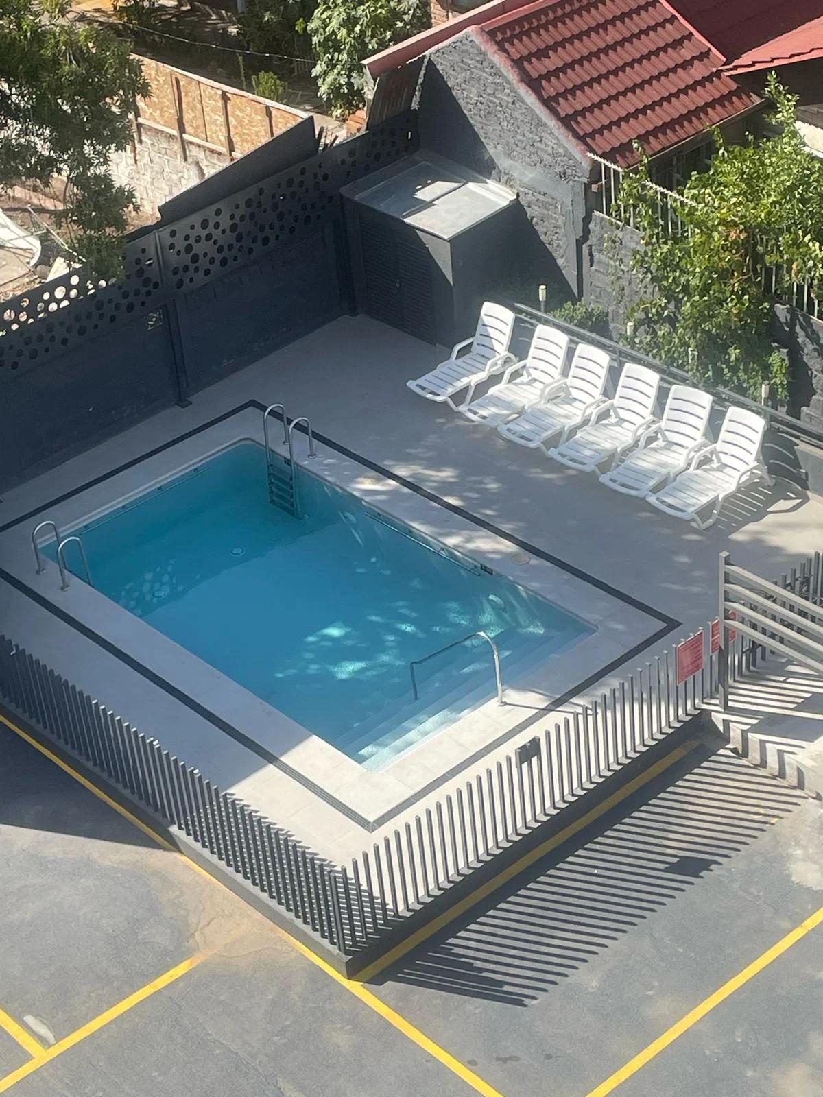 Departamento en venta en La Cisterna — foto 8
