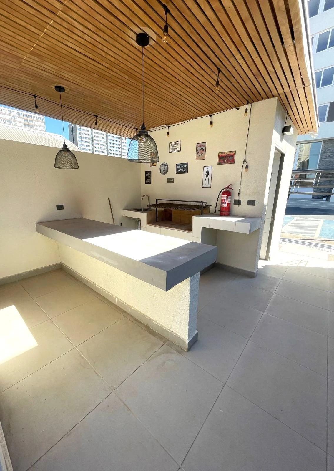 Departamento en venta en La Cisterna — foto 9