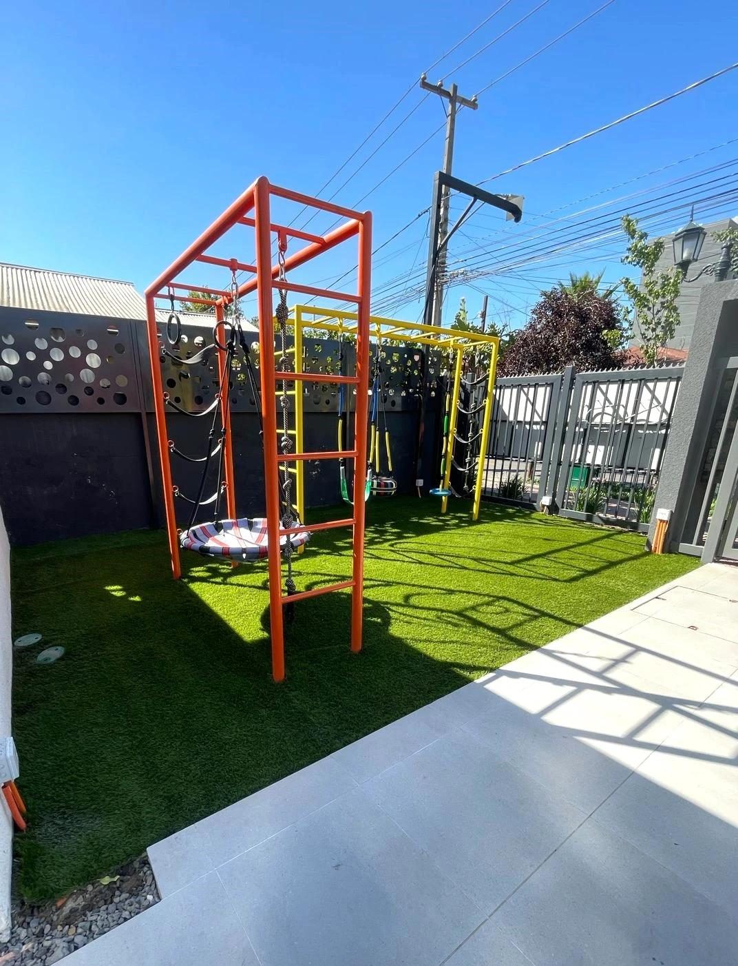 Departamento en venta en La Cisterna — foto 10