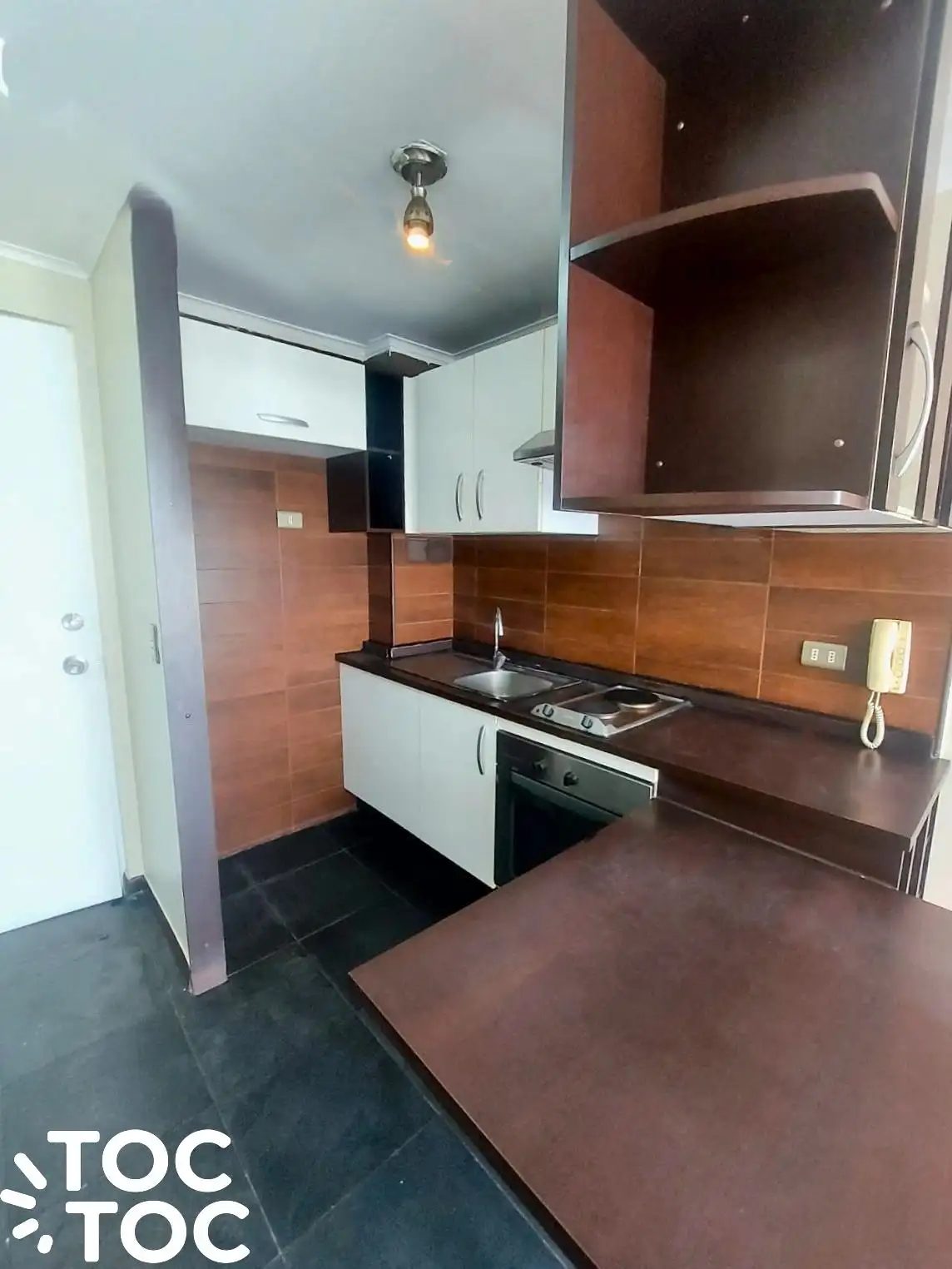 Departamento en venta en Santiago — foto 1