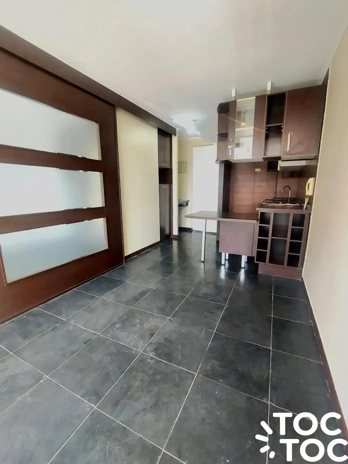 Departamento en venta en Santiago — foto 2