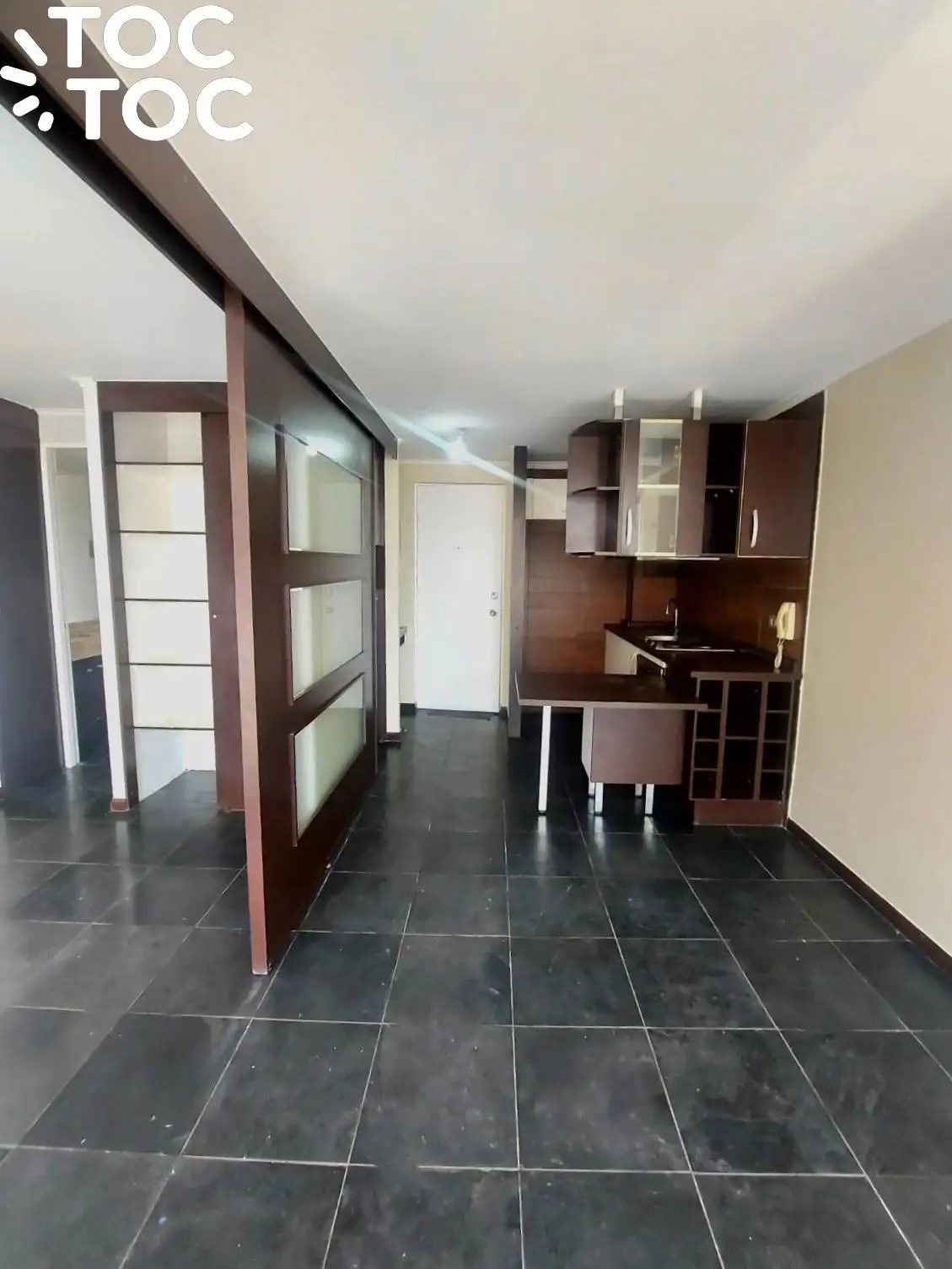 Departamento en venta en Santiago — foto 3