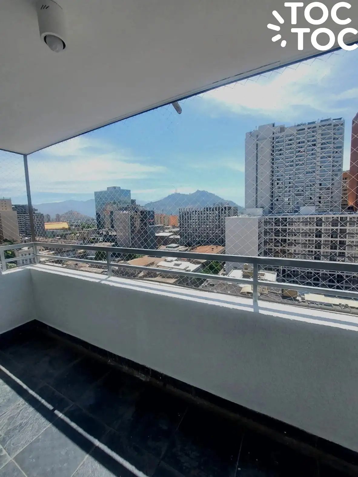 Departamento en venta en Santiago — foto 4