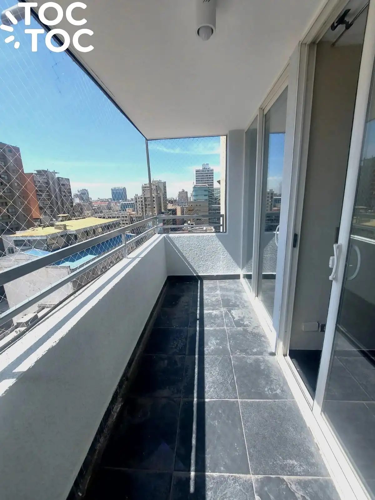 Departamento en venta en Santiago — foto 5
