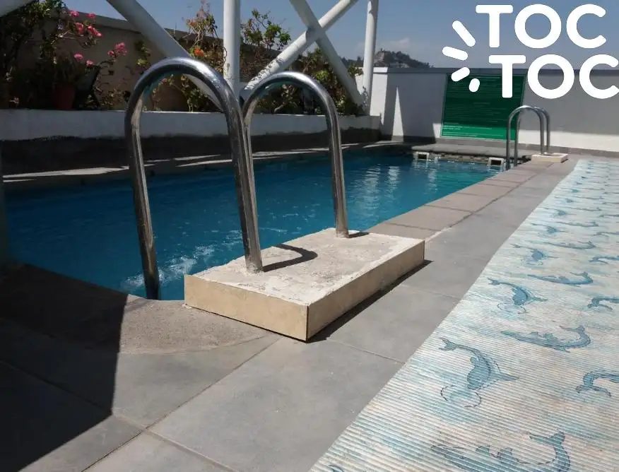 Departamento en venta en Santiago — foto 8