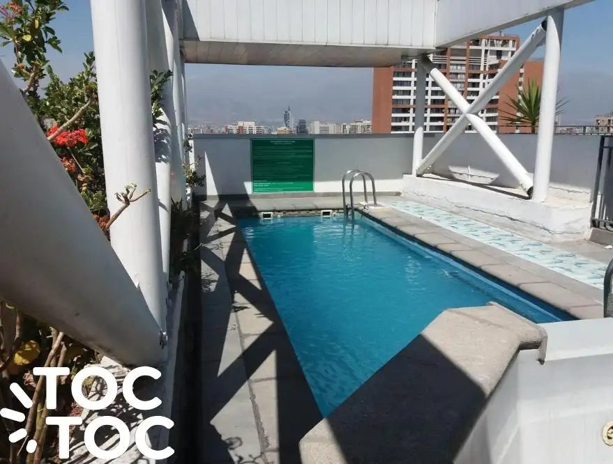 Departamento en venta en Santiago — foto 9