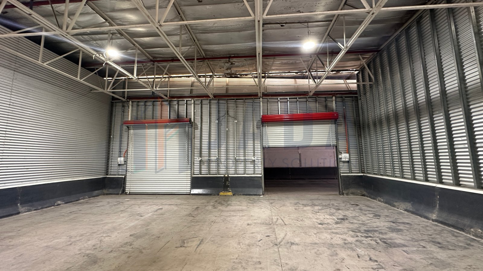 Bodega en arriendo en Quilicura — foto 2