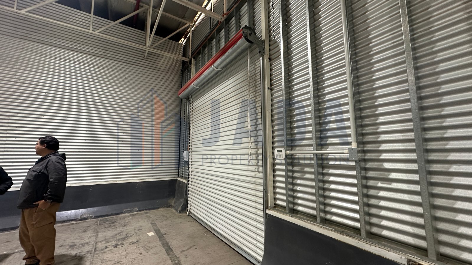 Bodega en arriendo en Quilicura — foto 3