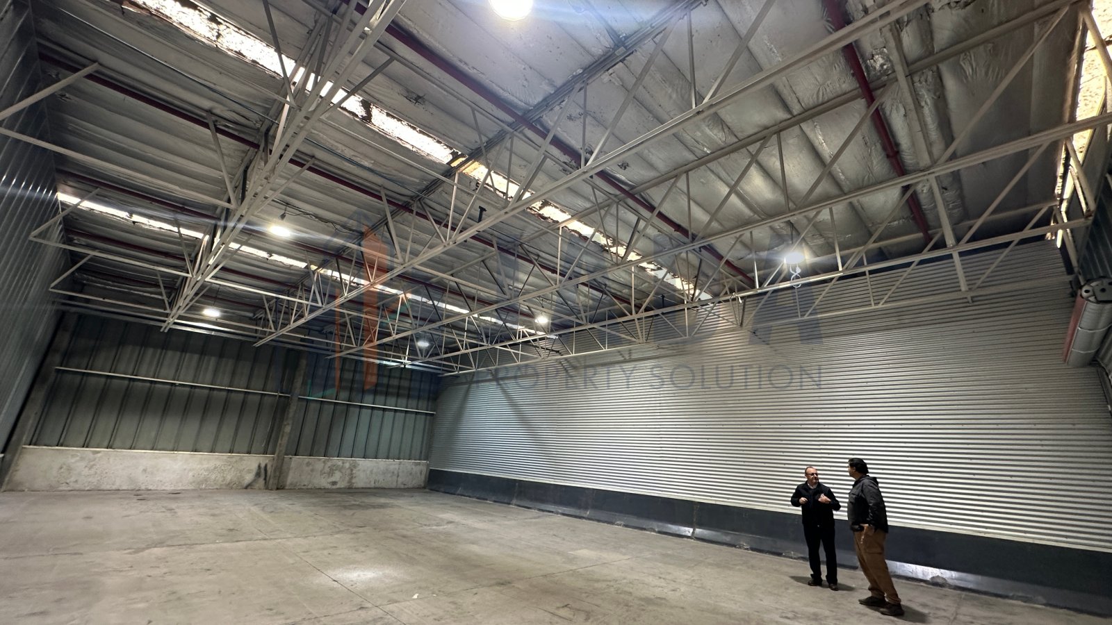 Bodega en arriendo en Quilicura — foto 4