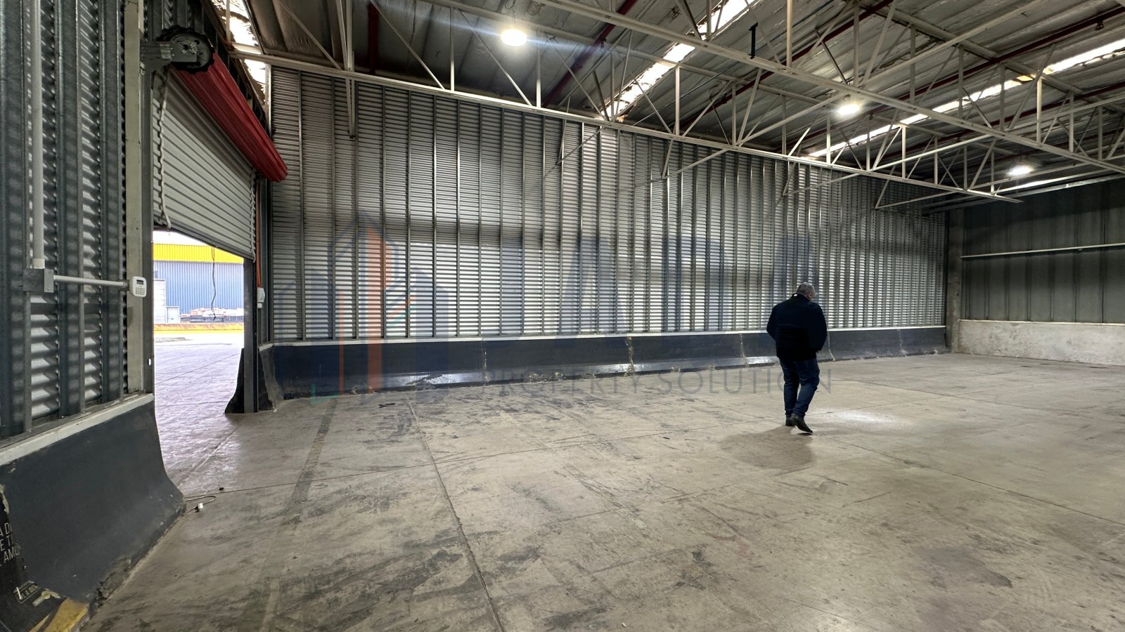 Bodega en arriendo en Quilicura — foto 5