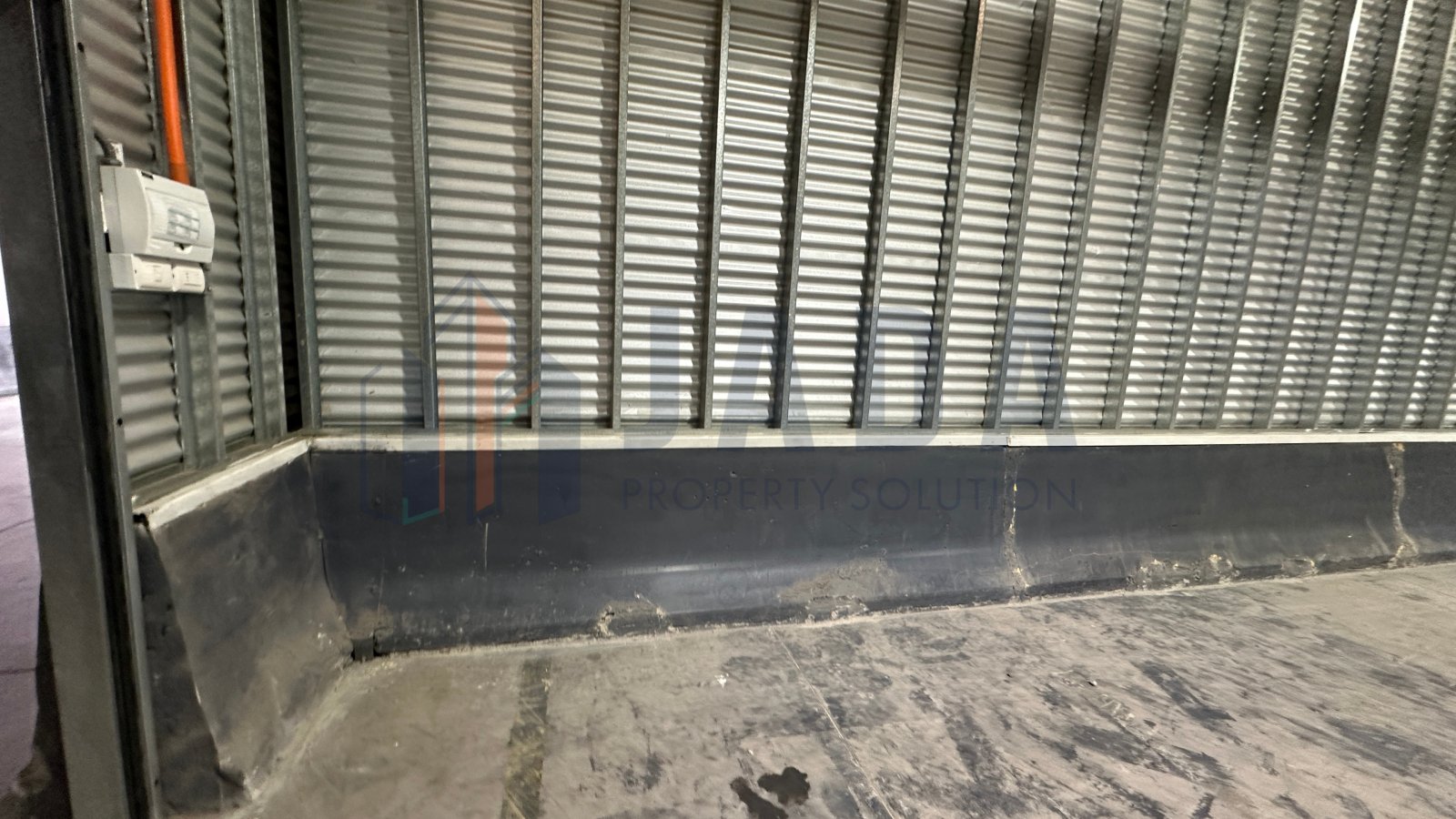 Bodega en arriendo en Quilicura — foto 6
