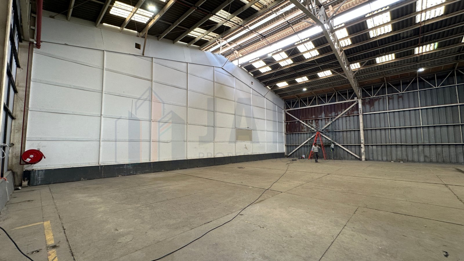 Bodega en arriendo en Quilicura — foto 8